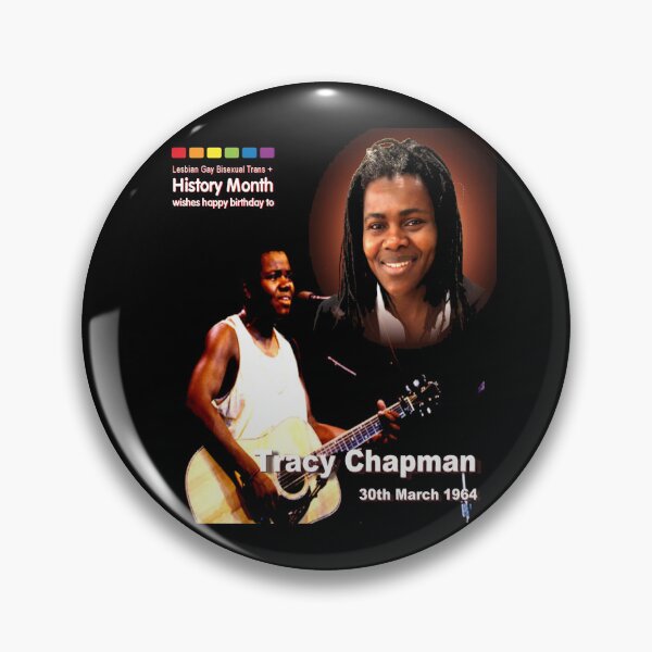 Item preview, tracy chapman designed and sold by aamesburyc2.