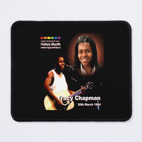 Item preview, tracy chapman designed and sold by aamesburyc2.