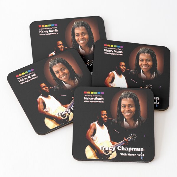 Item preview, tracy chapman designed and sold by aamesburyc2.