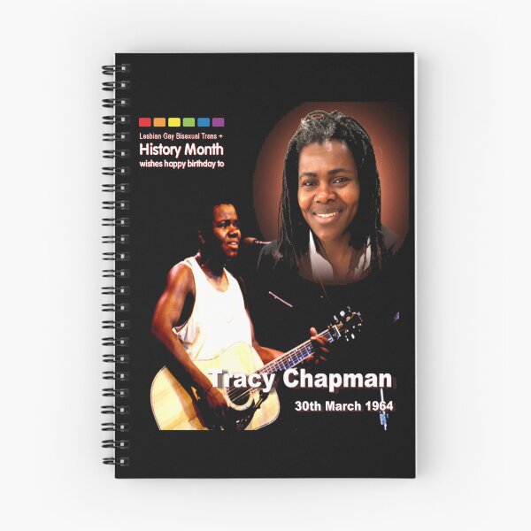 Item preview, tracy chapman designed and sold by aamesburyc2.