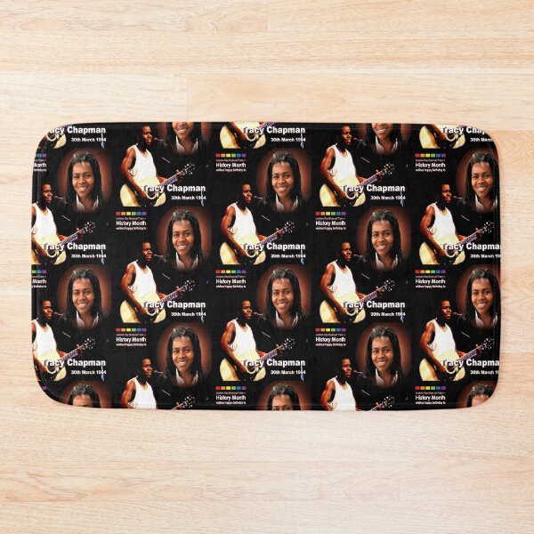 Item preview, tracy chapman designed and sold by aamesburyc2.