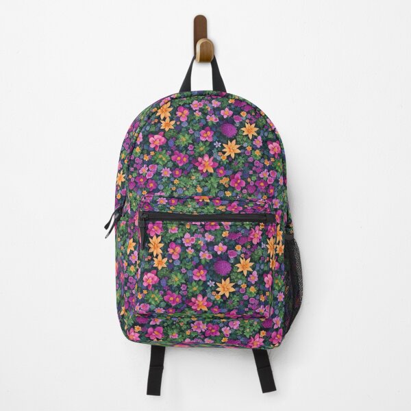 Item preview, Heavenly Blossoms - Divine Floral Seamless Pattern designed and sold by CelTopSkinz.