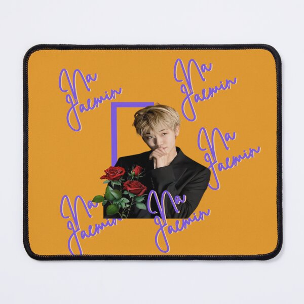 Item preview, Na Jaemin 01 - flowers designed and sold by niconics.