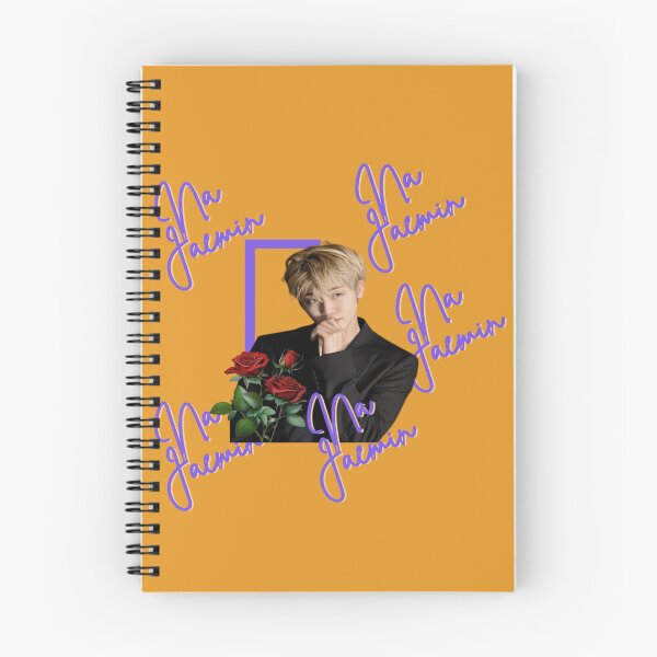 Item preview, Na Jaemin 01 - flowers designed and sold by niconics.