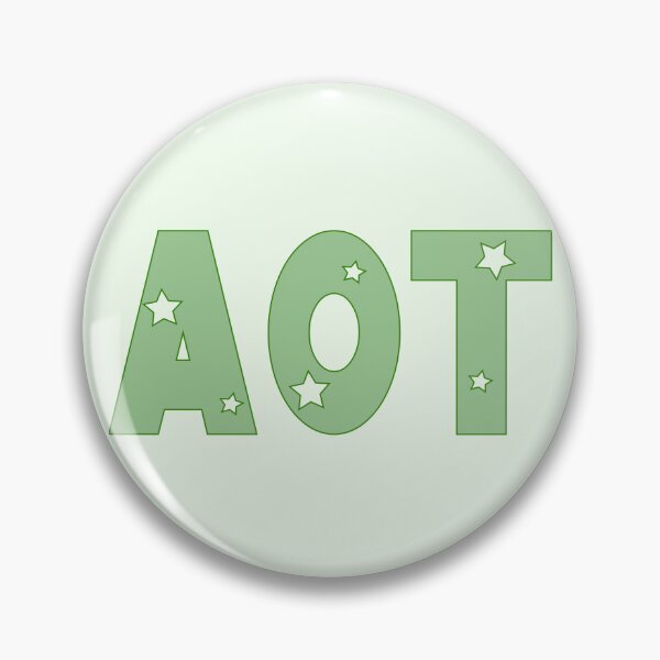 Item preview, AOT Stars designed and sold by grxciiii.