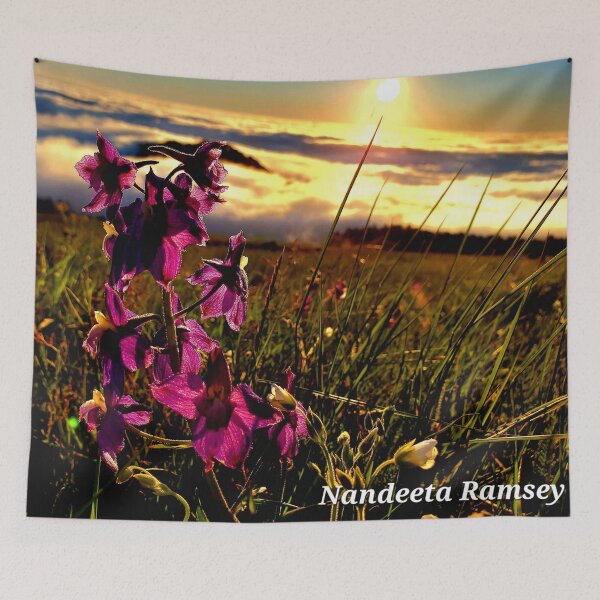 Item preview, High Above the Clouds designed and sold by Nandeeta.