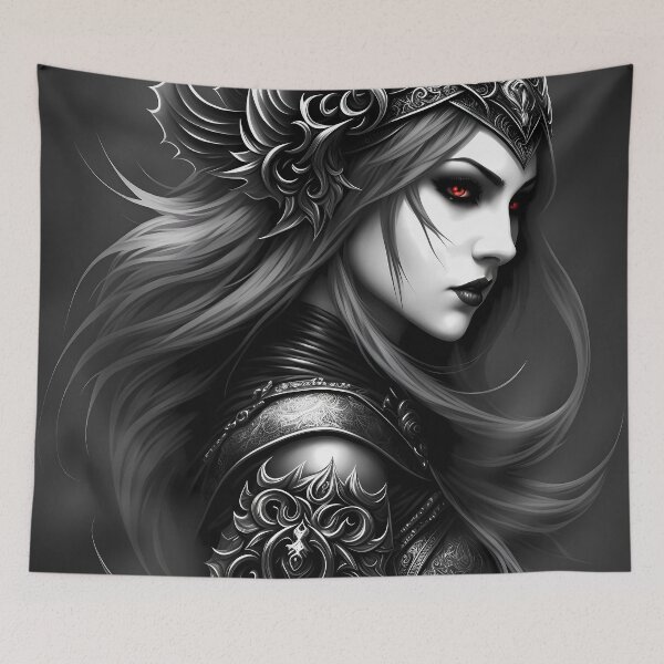 Item preview, Dark Desires 39 designed and sold by Inspire-Imagery.