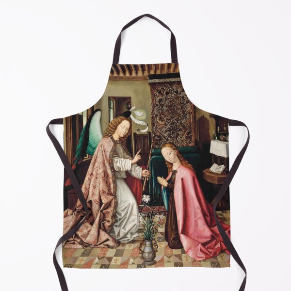 Item preview, Rogier van der Weyden designed and sold by trsna44.