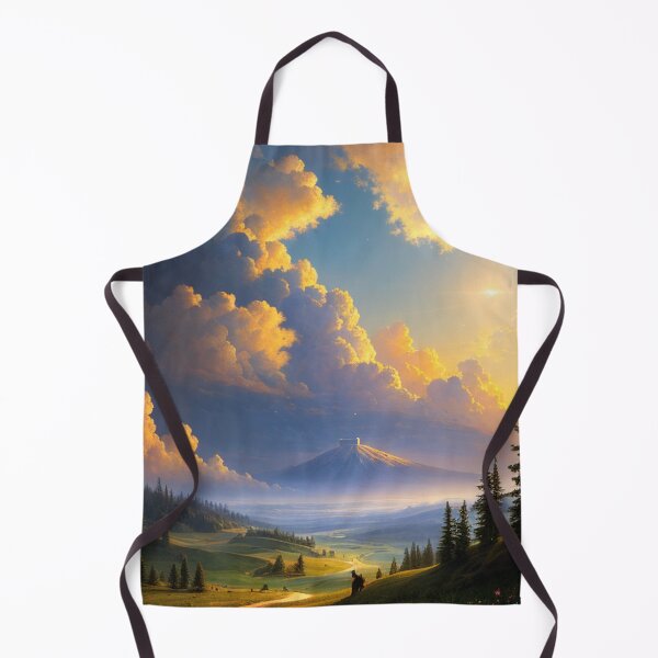 Item preview, Clouded Valley designed and sold by Derek Gillette.