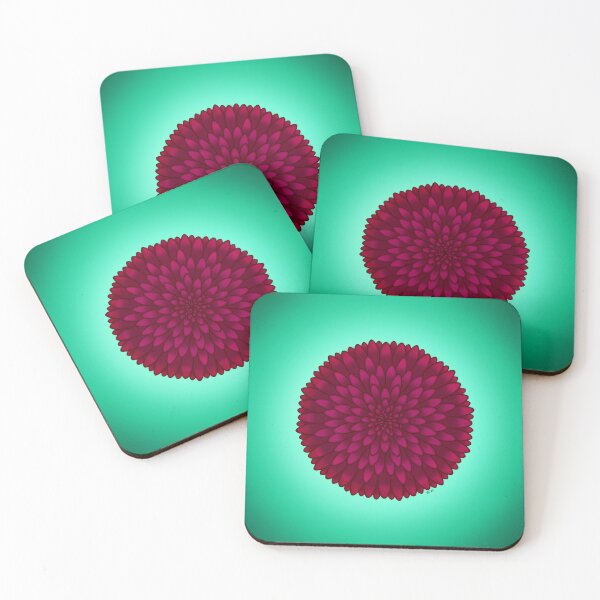 Item preview, Chrysanthemum designed and sold by RayRayViolet.