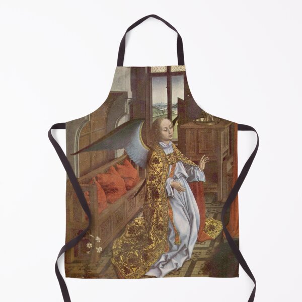 Item preview, Painter Rogier van der Weyden designed and sold by trsna44.