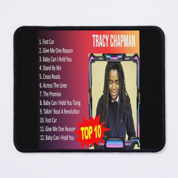 Item preview, tracy chapman designed and sold by aamesburyc2.