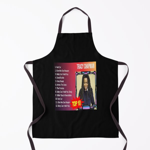 Item preview, tracy chapman designed and sold by aamesburyc2.