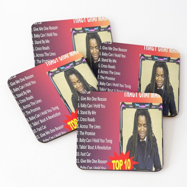Item preview, tracy chapman designed and sold by aamesburyc2.