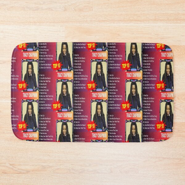 Item preview, tracy chapman designed and sold by aamesburyc2.