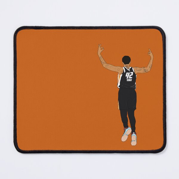 Item preview, Brittney Griner She's back home Phoenix Mercury Basketball designed and sold by Hevding.