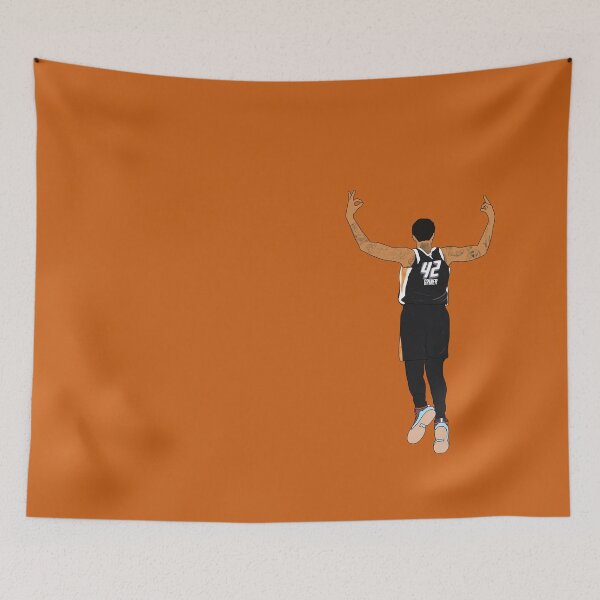 Item preview, Brittney Griner She's back home Phoenix Mercury Basketball  designed and sold by Hevding.