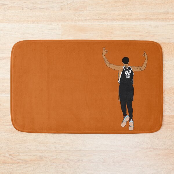 Item preview, Brittney Griner She's back home Phoenix Mercury Basketball  designed and sold by Hevding.
