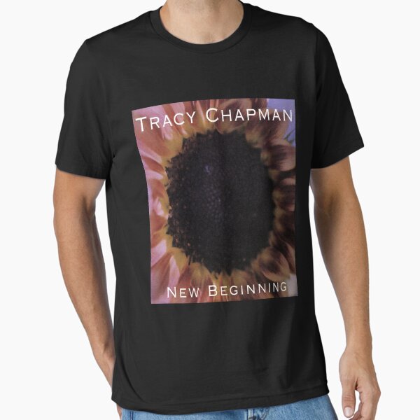 1995 トレイシーチャップマン NEW BEGINNING Tシャツ 90s New Beginning: Tracy Chapman: Amazon.ca: Music