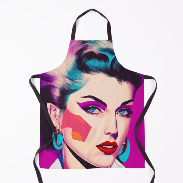 Item preview, Future Hair Salon Femme Fatale 16 designed and sold by SmokeNeon.