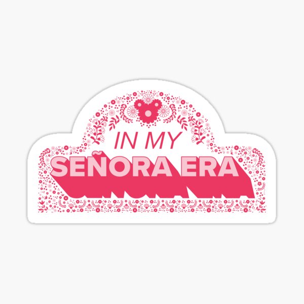 Item preview, Señora Era designed and sold by marinaparsons.