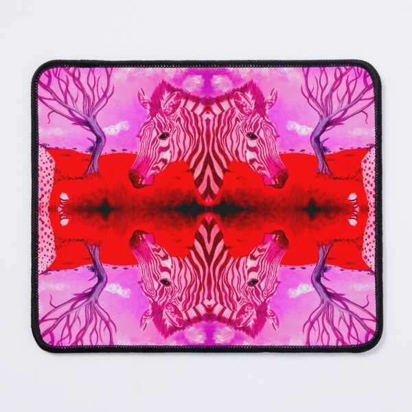 Item preview, Guepardo Rosa Redux PATTERN designed and sold by Jacob Wayne Bryner.
