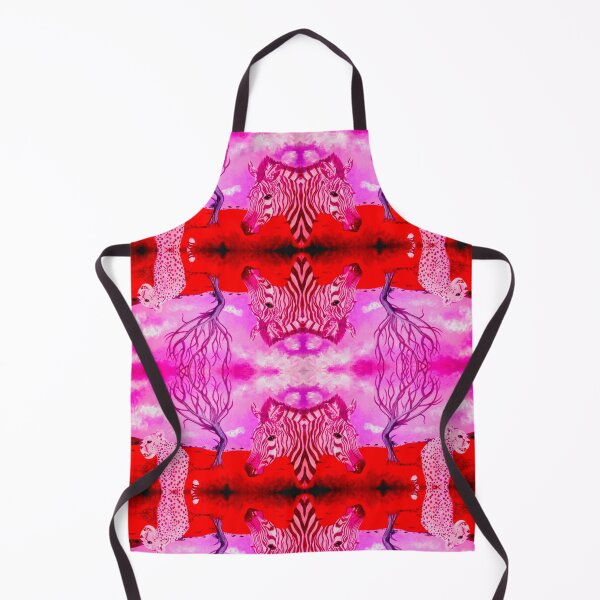 Item preview, Guepardo Rosa Redux PATTERN designed and sold by Jacob Wayne Bryner.