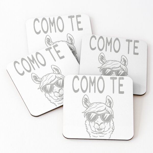 Item preview, Como te Llama designed and sold by TonySpencer.