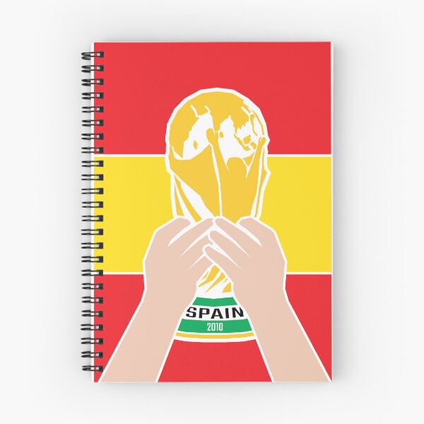 Item preview, Champion Spain 2010 designed and sold by vectorlove.