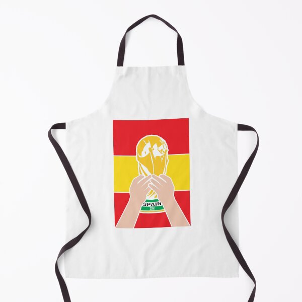 Item preview, Champion Spain 2010 designed and sold by vectorlove.