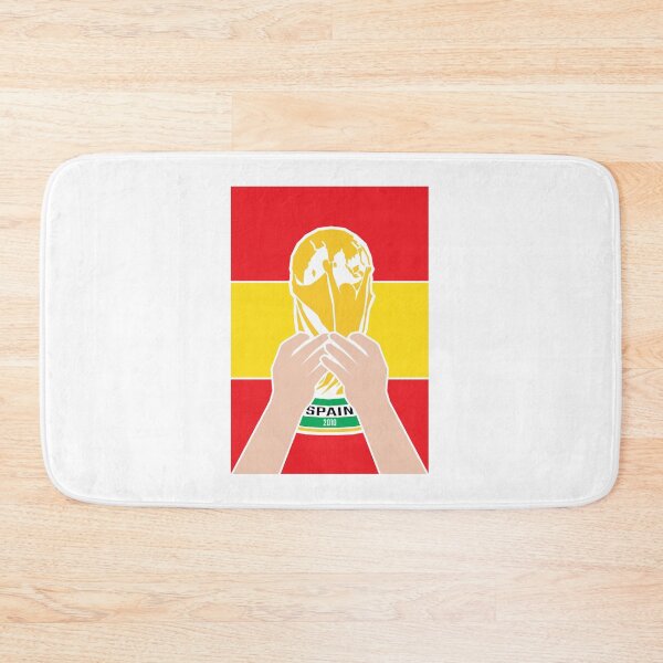 Item preview, Champion Spain 2010 designed and sold by vectorlove.