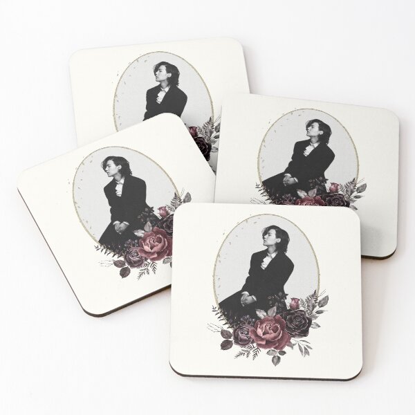 Item preview, Victorian Instagram Yoongi  designed and sold by SugaSweetsDesign.
