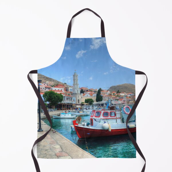 Item preview, The calm of the day designed and sold by tomg.