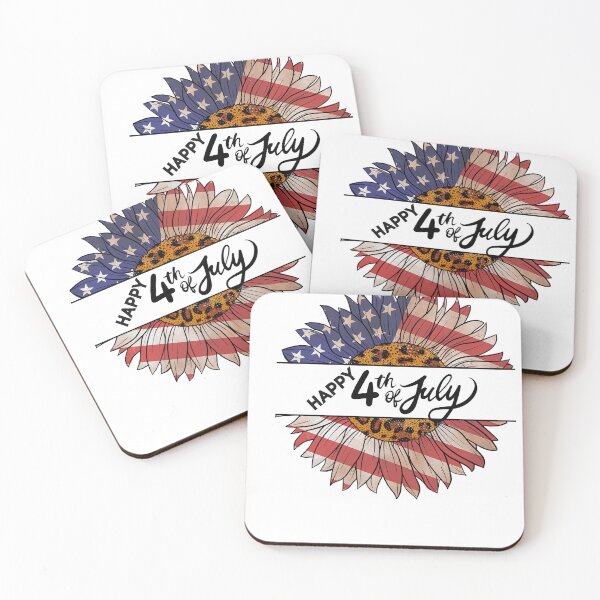 Item preview, Happy 4th of July, America designed and sold by GiftgaeStyle.