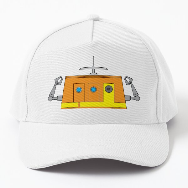 Item preview, Sassy Droid designed and sold by Echo-Base-North.