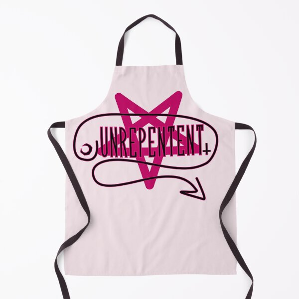 Item preview, Unrepentent. designed and sold by adhomnomnomnom.