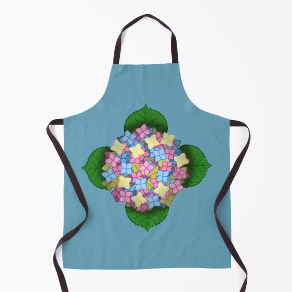 Item preview, Hydrangea designed and sold by RayRayViolet.