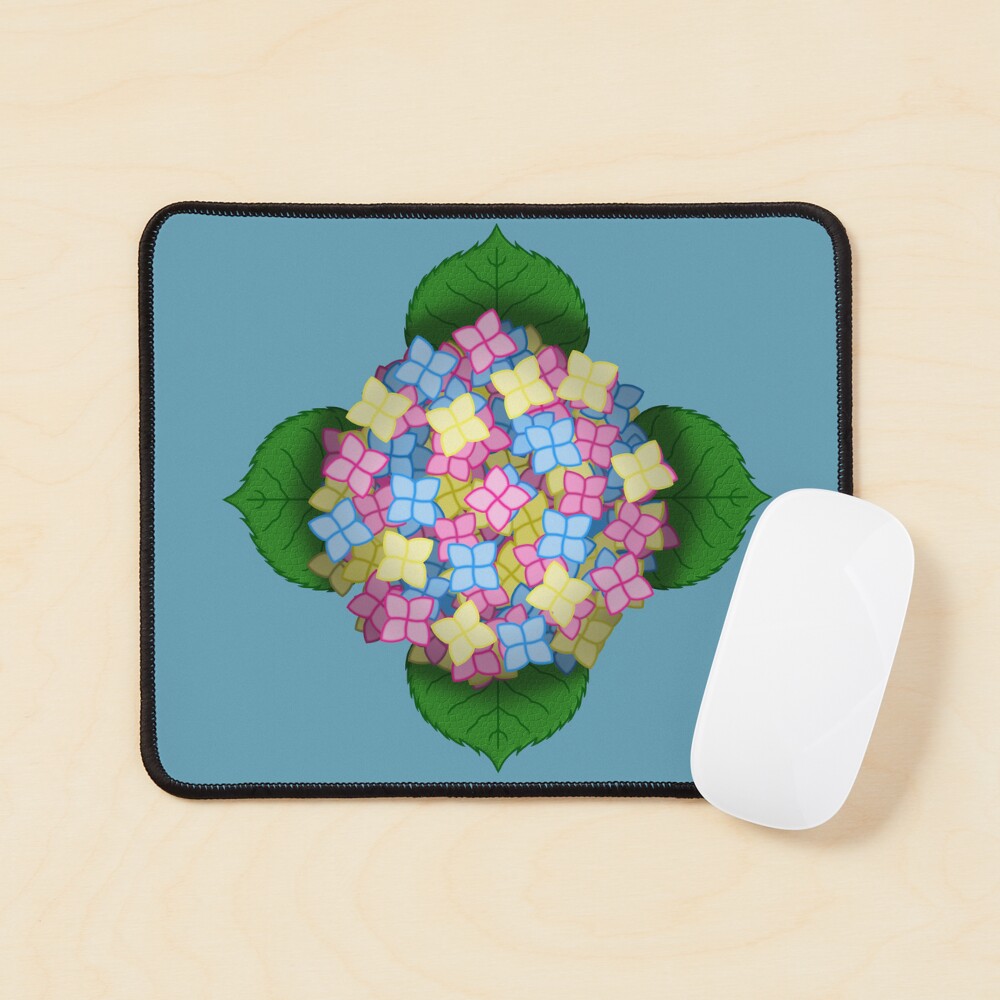 Item preview, Mouse Pad designed and sold by RayRayViolet.