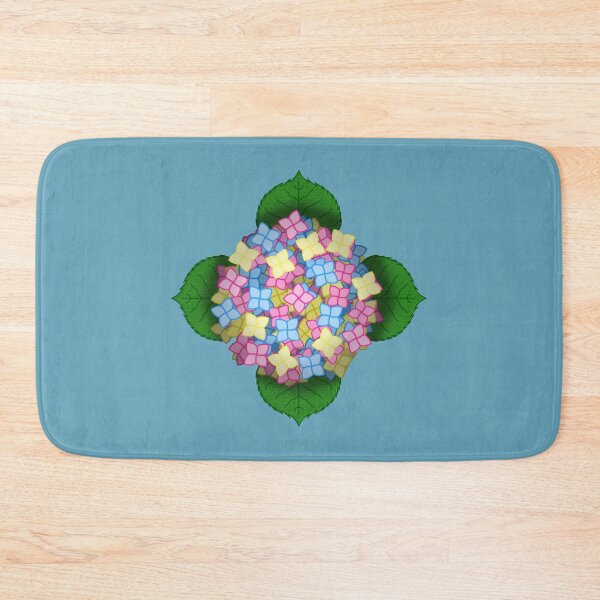Item preview, Hydrangea designed and sold by RayRayViolet.