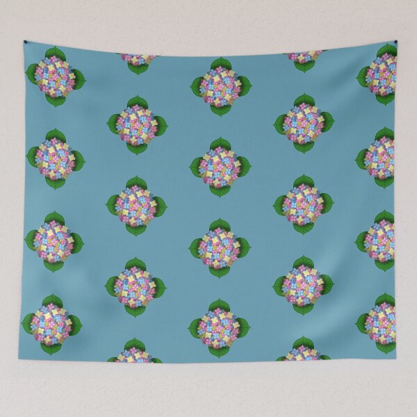 Item preview, Hydrangea designed and sold by RayRayViolet.