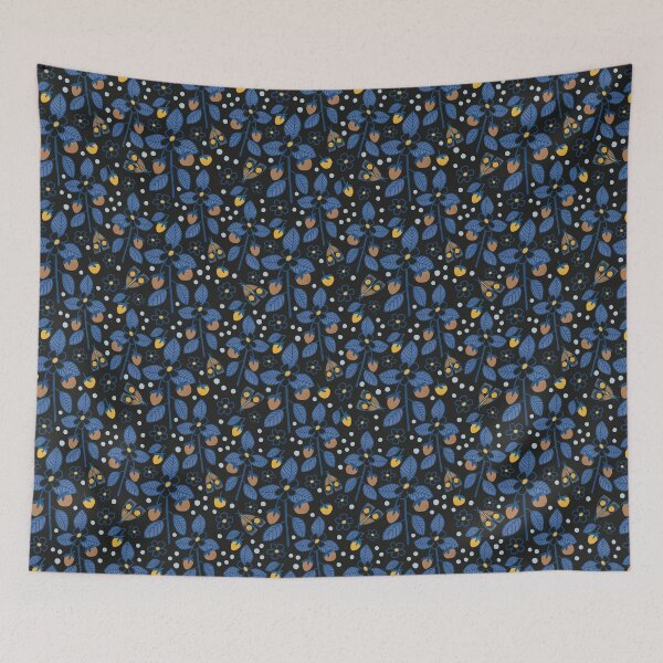 Item preview, Strawberry field designed and sold by Lucinda Kidney.