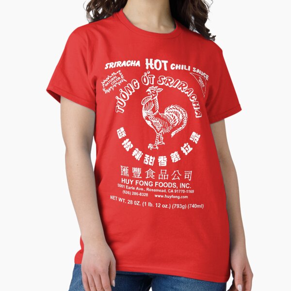 Item preview, Spicy Rooster in white designed and sold by Alema Art.
