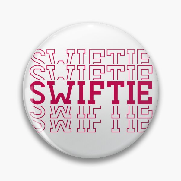 Item preview, SWIFTIE designed and sold by laylacreates.