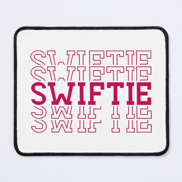 Item preview, SWIFTIE designed and sold by laylacreates.