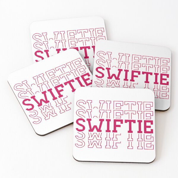 Item preview, SWIFTIE designed and sold by laylacreates.
