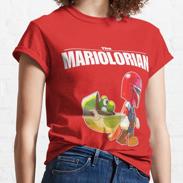 Der Mariolorianer Classic T-Shirt