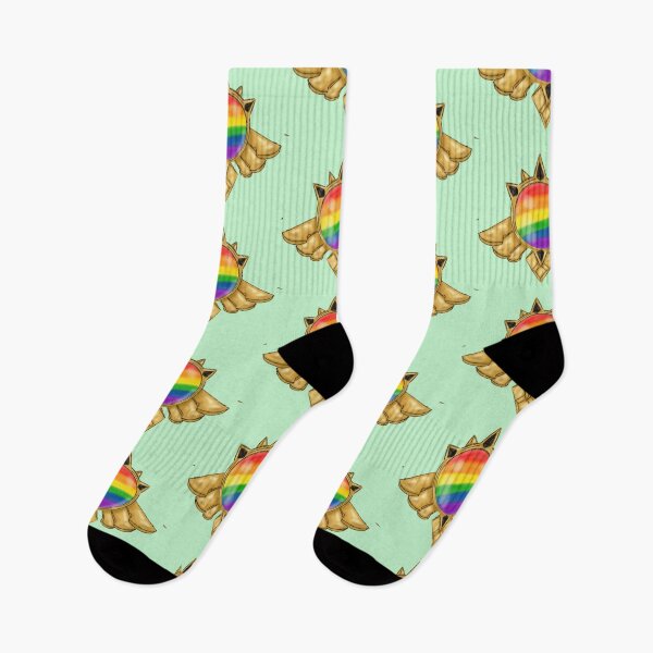 Item preview, LGBTQ+ Pride Vision  designed and sold by shahdraws.