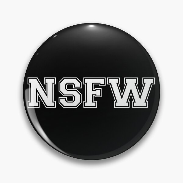 Item preview, NSFW designed and sold by Scott Poling.
