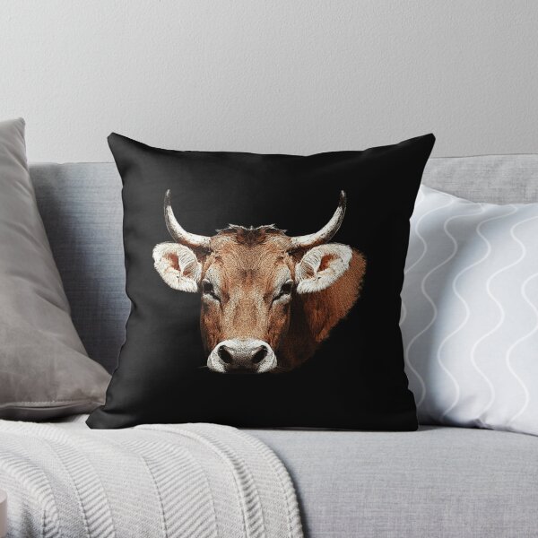 Farm animal sale pillows