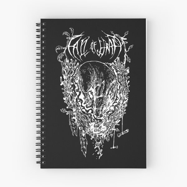 Item preview, Fall of Efrafa Merch designed and sold by xDumpTruckx.